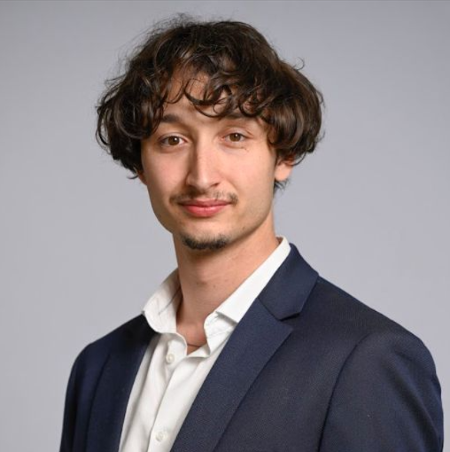 Melvine LECLERC